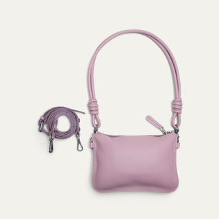 Turin Convertible Topzip - Glamourous Grace