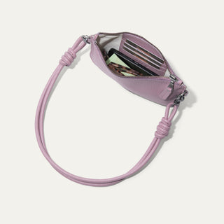 Turin Convertible Topzip - Glamourous Grace