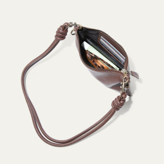 Turin Convertible Topzip - Glamourous Grace