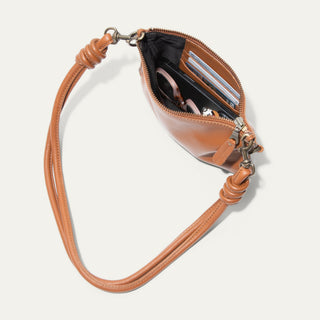 Turin Convertible Topzip - Glamourous Grace