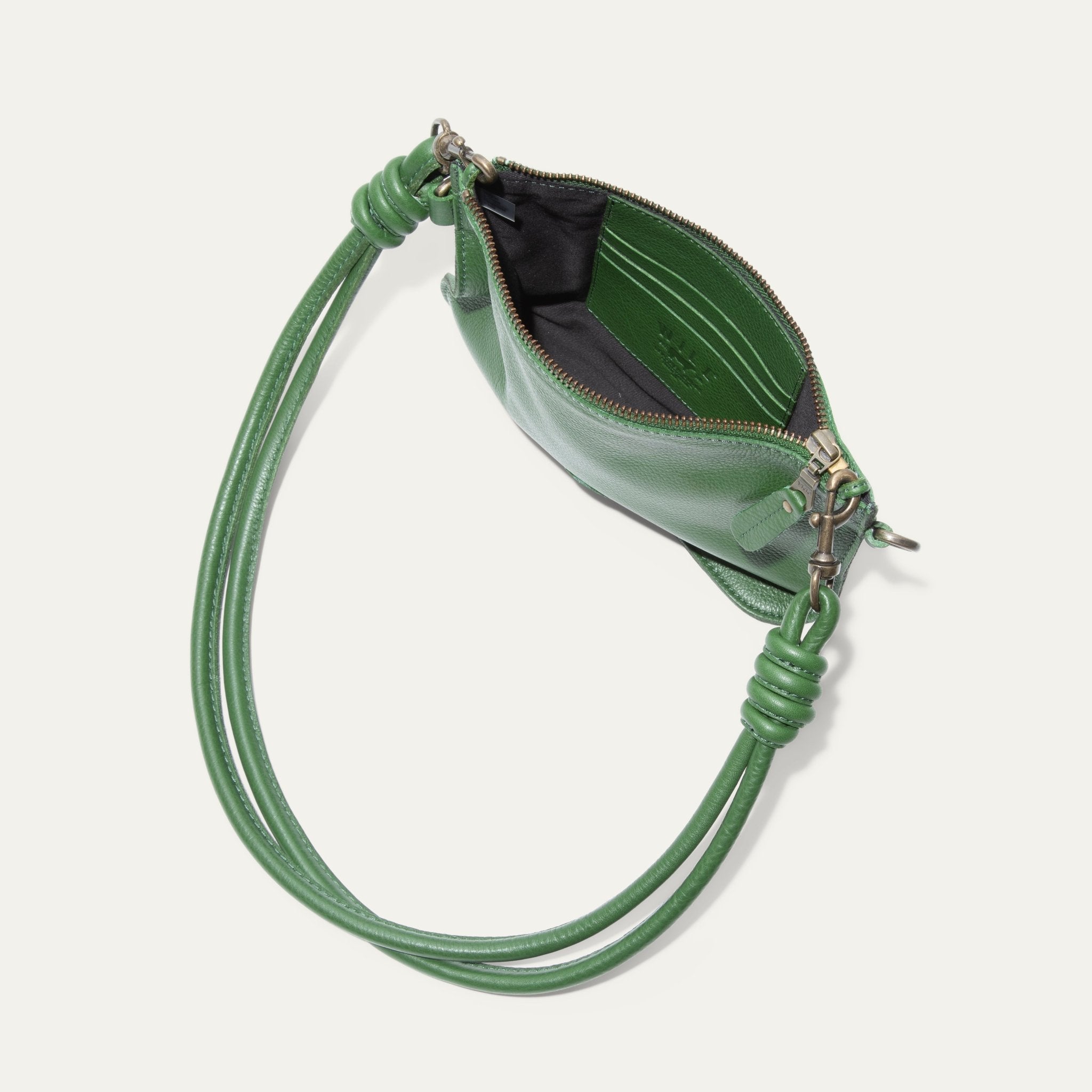 Turin Convertible Topzip - Glamourous Grace
