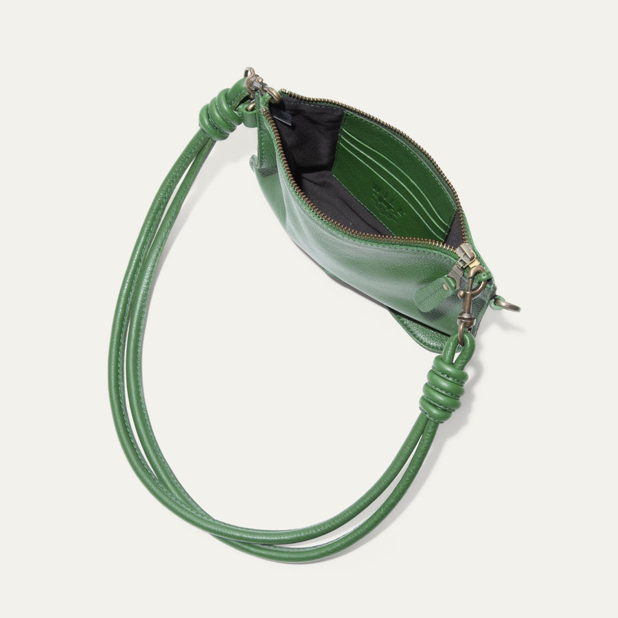 Turin Convertible Topzip - Glamourous Grace