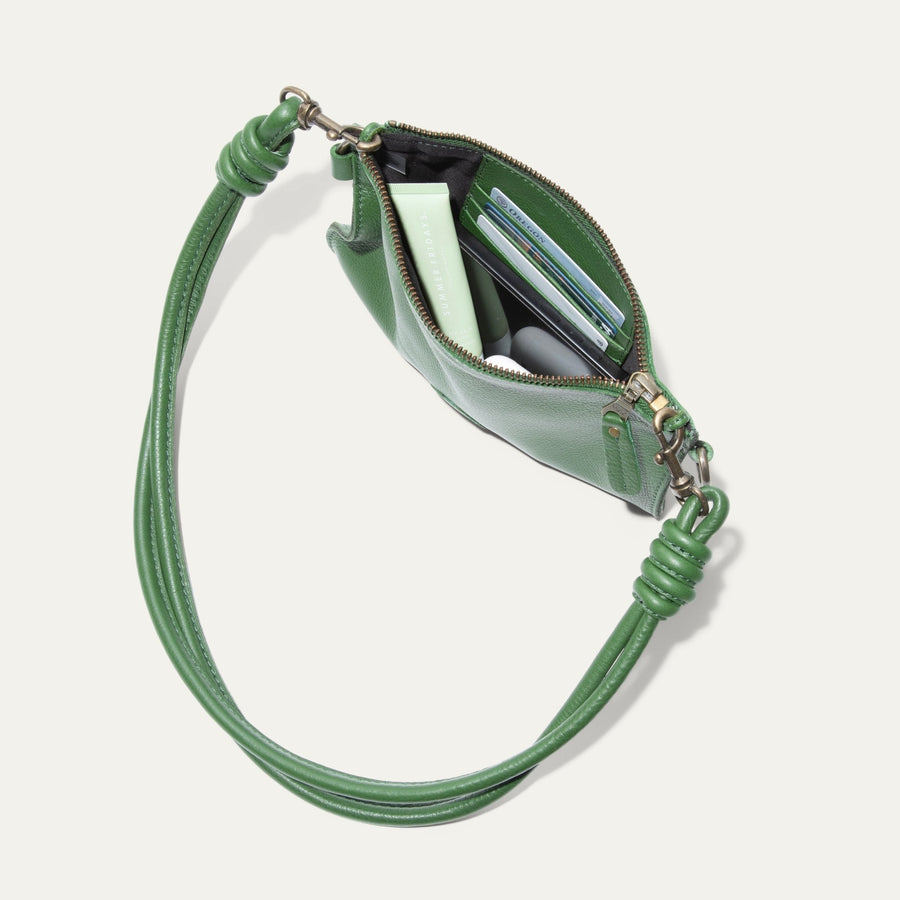 Turin Convertible Topzip - Glamourous Grace