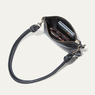 Turin Convertible Topzip - Glamourous Grace