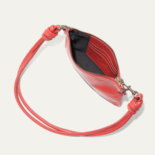 Turin Convertible Topzip - Glamourous Grace