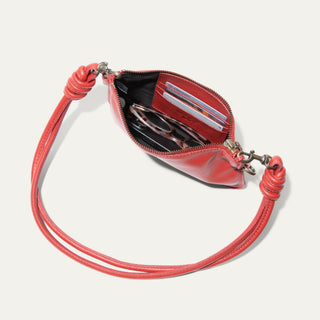 Turin Convertible Topzip - Glamourous Grace