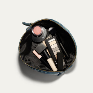 Zip Cosmetic Large - Glamourous Grace
