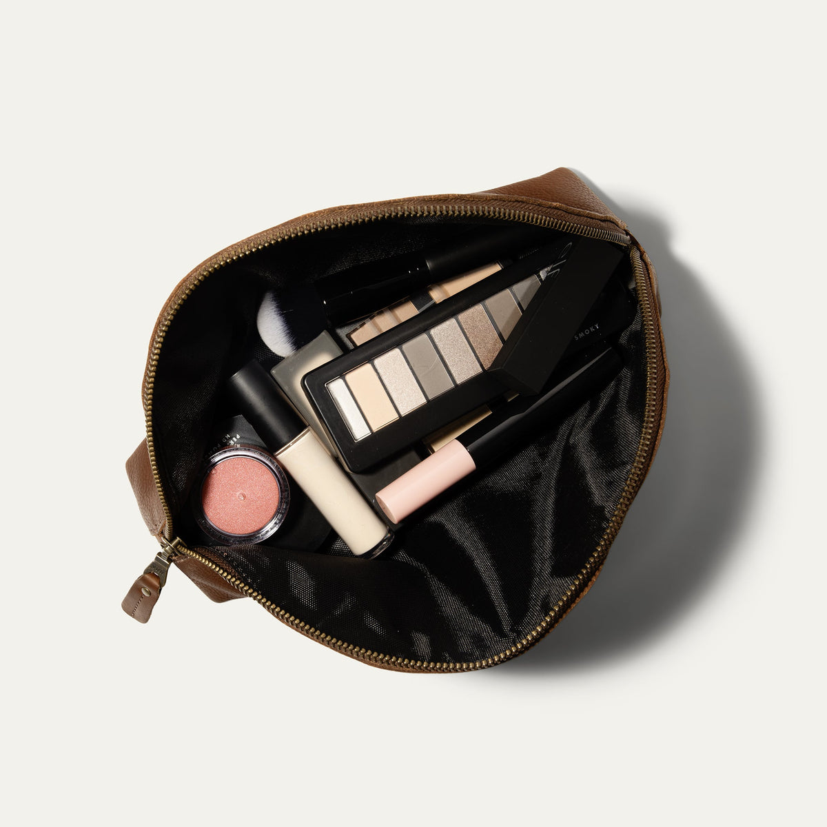 Zip Cosmetic - Glamourous Grace