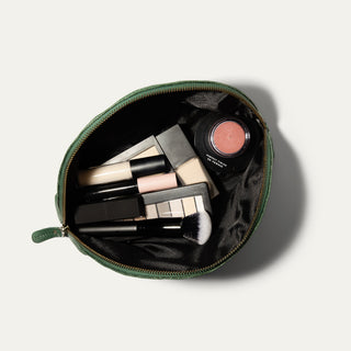 Zip Cosmetic Large - Glamourous Grace