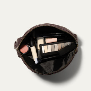 Zip Cosmetic Large - Glamourous Grace