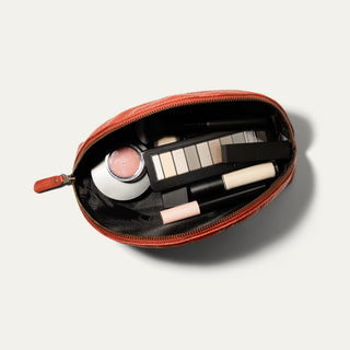Zip Cosmetic - Glamourous Grace