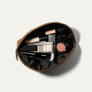 Zip Cosmetic Large - Glamourous Grace