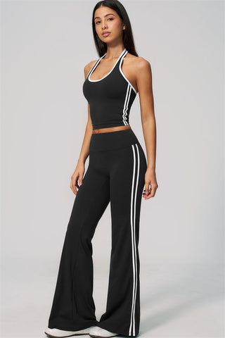 The Onyx Tank Top