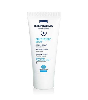 Isispharma Neotone Serum 30 ML - Glamourous Grace