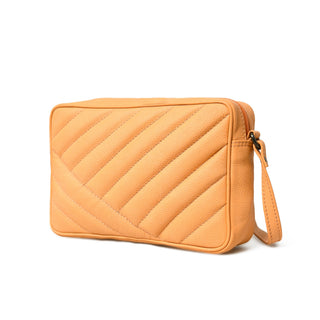 Mini Cute Quilted Crossbody Bag - Glamourous Grace