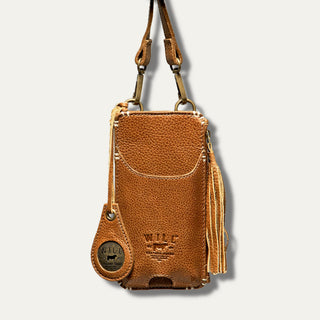 Phone Crossbody Mini - Glamourous Grace