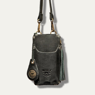 Phone Crossbody Mini - Glamourous Grace