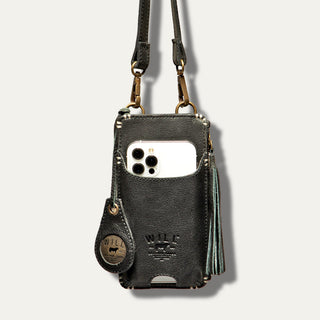 Phone Crossbody Mini - Glamourous Grace