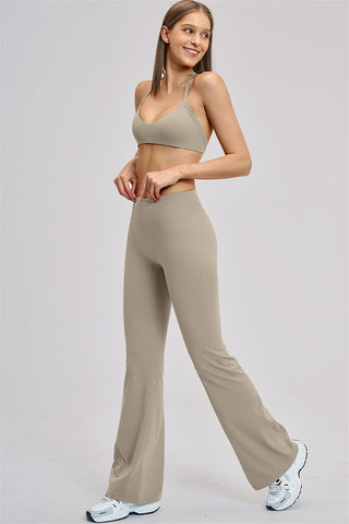 The Zestful Sports Bra