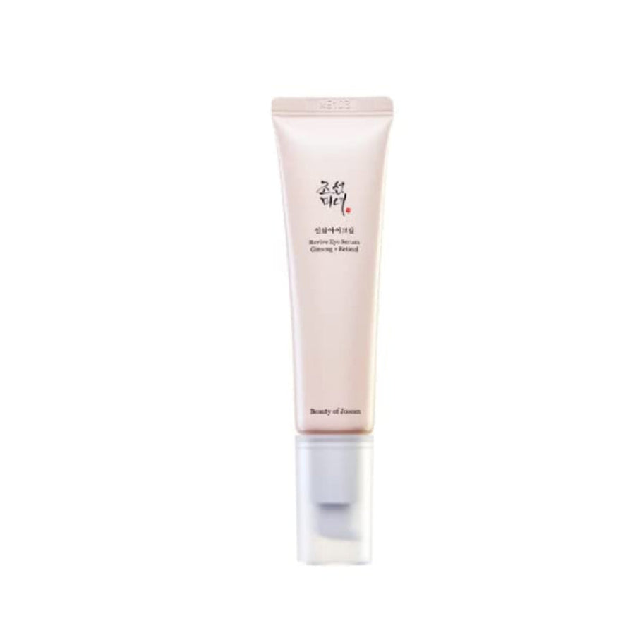 Beauty of Joseon Revive Eye Serum: Ginseng + Retinal - Glamourous Grace