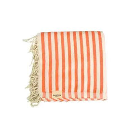 Darphin Beach Towel: Enjoy Soft, Absorbent Comfort & Brand Recognition - Perfect Promotional Beach Towel or Darphin Gift. - Glamourous Grace
