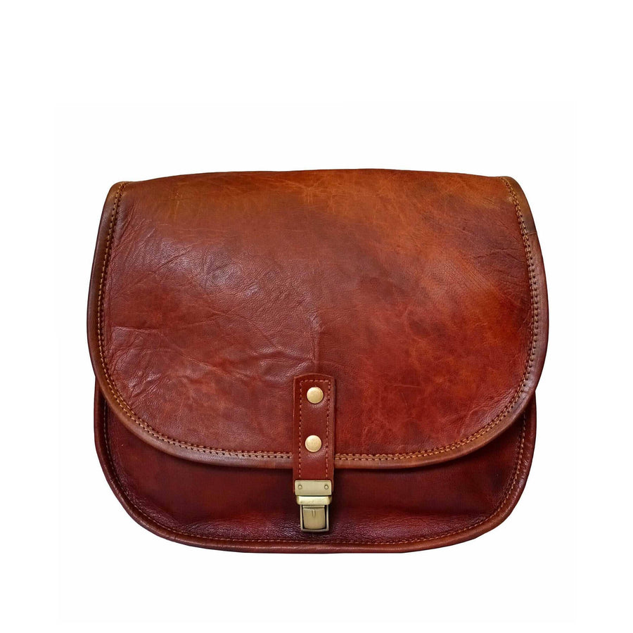 The Zamora Crossbody - Glamourous Grace