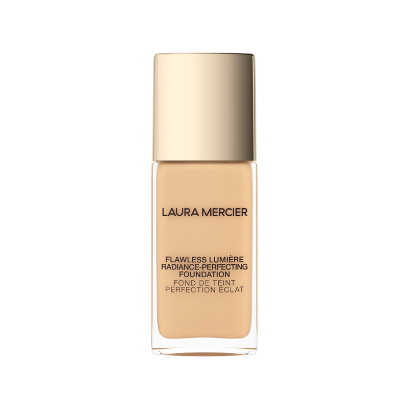 Laura Mercier Flawless Lumiere Foundation - Glamourous Grace