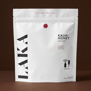 LAKA® Honey™