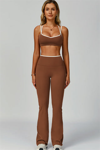The Quest Sports Bra