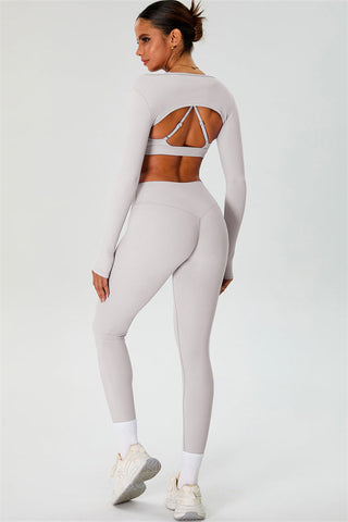 The Ember Leggings