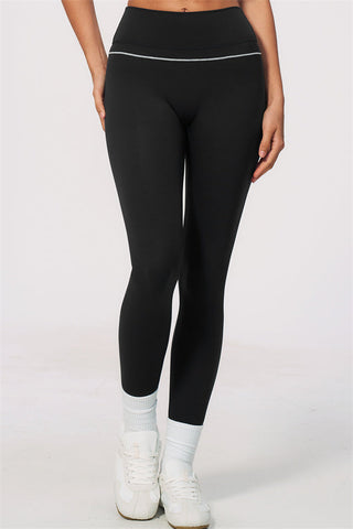 The RebelFit Leggings