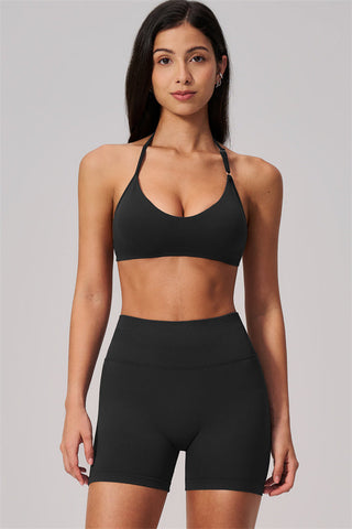 The Align Sports Bra Shorts 2-Piece Set