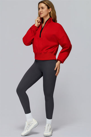 The Elle Form Sweatshirt