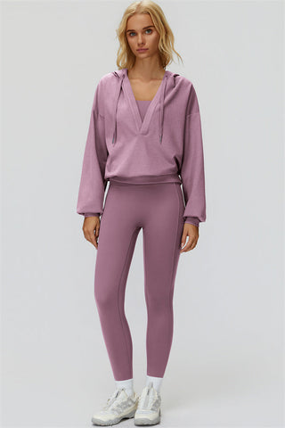 The Fyra Leggings