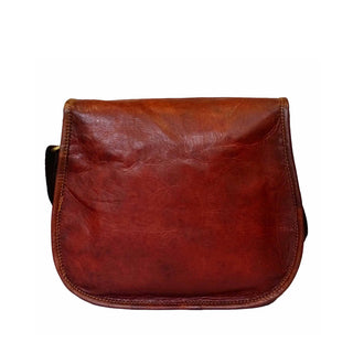 The Zamora Crossbody - Glamourous Grace
