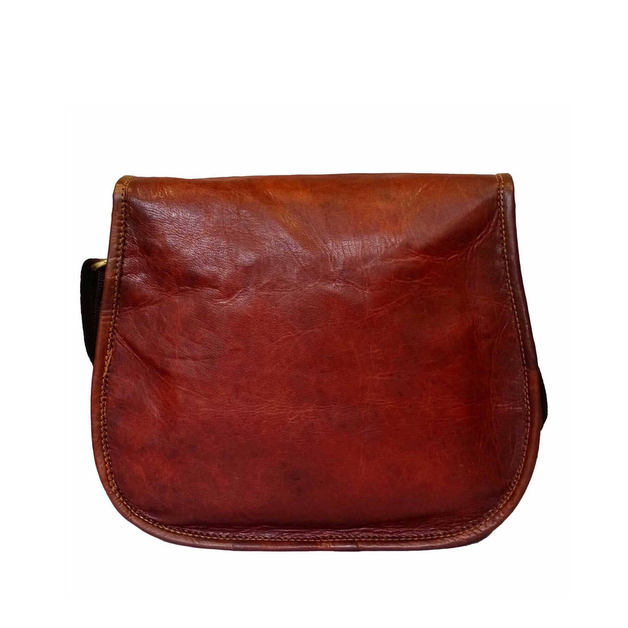 The Zamora Crossbody - Glamourous Grace