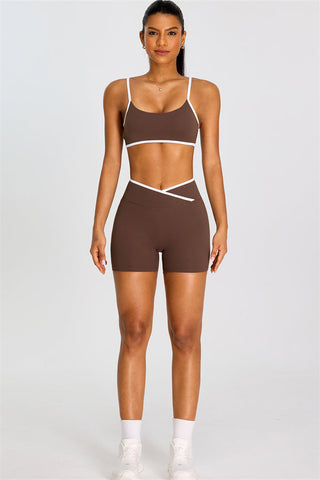 The Dwell Shorts