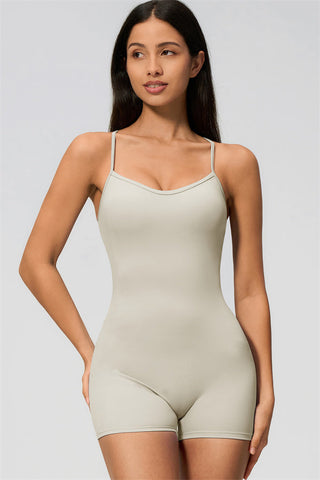 The Amara Romper