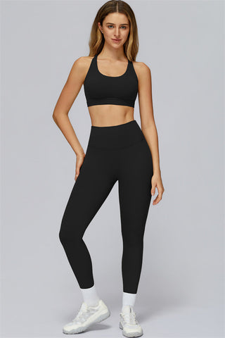 The Elle Form Sports Bra