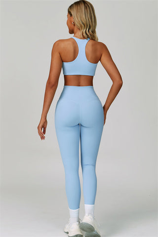 The Seraphine Sports Bra