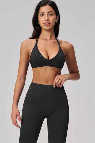 The Horizon Sports Bra Leggings 2-Piece Set
