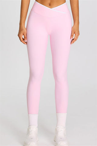 The Dwell Leggings