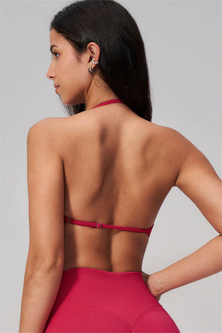The Align Sports Bra Shorts 2-Piece Set