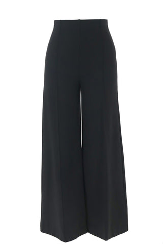 Jules Wide Leg Ponte Pants - Glamourous Grace