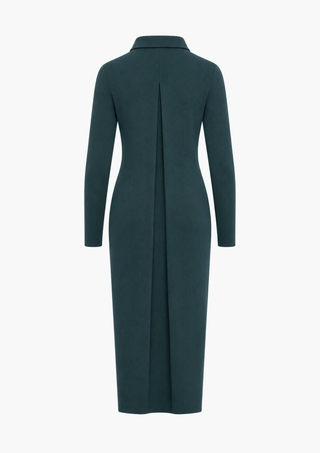 Shelley Dress- Forest