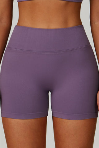 The Empower Jacket Shorts 2-Piece Set
