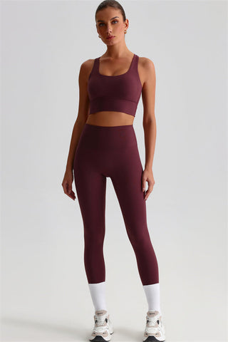 The Brave Leggings