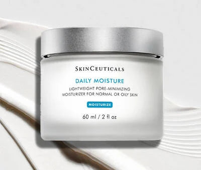 SkinCeuticals Daily Moisture Oil-Free Moisturizer for Oily Skin