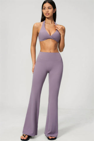 The Lox Sports Bra
