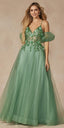 Sea Green